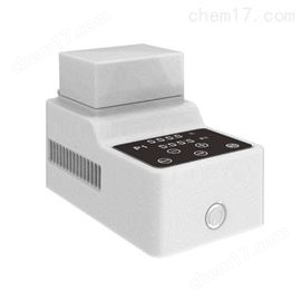 Miniht-100恒温金属浴